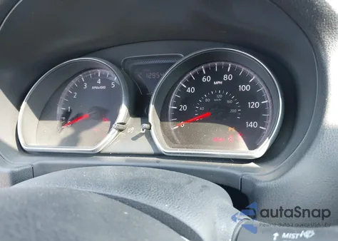 2015 Nissan Versa 1.6 Sv from USA, damaged, VIN 3N1CN7AP4FL939668